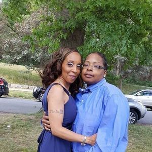 Meet your Posher, Latasha